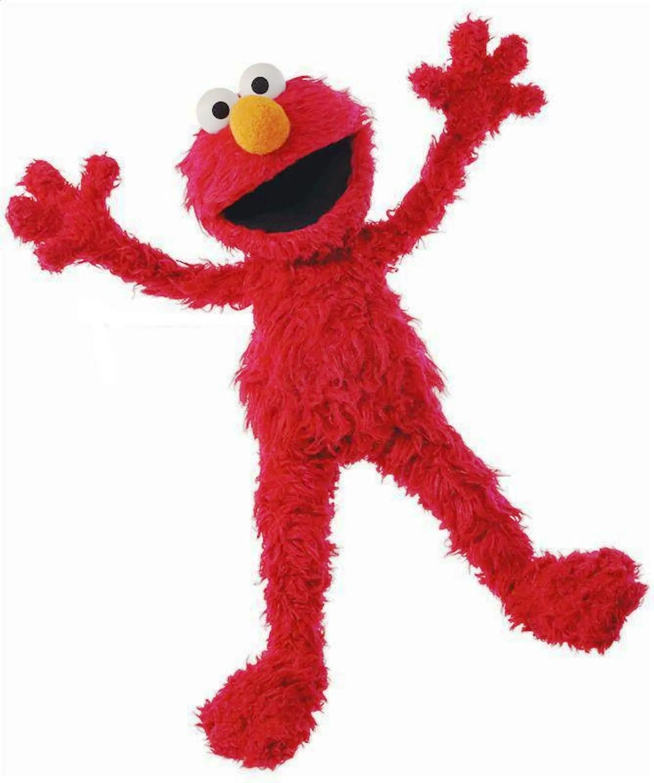 Gatto 999 - Film - Elmo en el país de los Gruñones Gatto 999 - Film - Elmo en el país de los Gruñones
