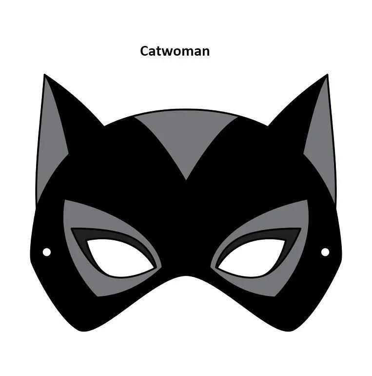 Gatúbela: Máscara para Imprimir Gratis. - Oh My Fiesta! Friki | Mascaras de superheroes, Máscaras para imprimir, Gatúbela Gatúbela: Máscara para Imprimir Gratis. - Oh My Fiesta! Friki | Mascaras de superheroes, Máscaras para imprimir, Gatúbela