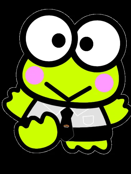 geek squad keroppi by kuumacoco on DeviantArt geek squad keroppi by kuumacoco on DeviantArt
