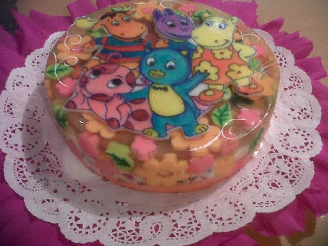 artistic gelatins on Pinterest | Agar, Postres and Sesame Streets artistic gelatins on Pinterest | Agar, Postres and Sesame Streets