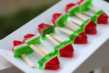 gelatina | Cocina con Estilo...