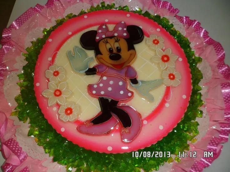 gelatina decoradas on Pinterest | Venezuela, Recetas and Postres gelatina decoradas on Pinterest | Venezuela, Recetas and Postres