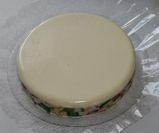 Gelatina Decoradas - Mis Recetas Favoritas
