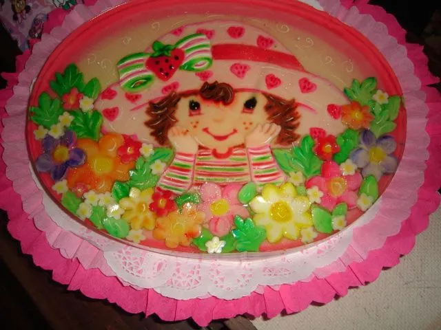 Gelatina Fresita | JELLO | Pinterest | Venezuela Gelatina Fresita | JELLO | Pinterest | Venezuela