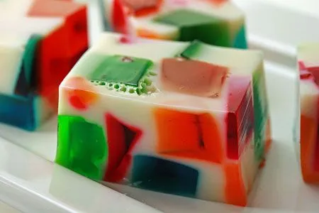 gelatina | ☆ Have U had your Adi today? ☆