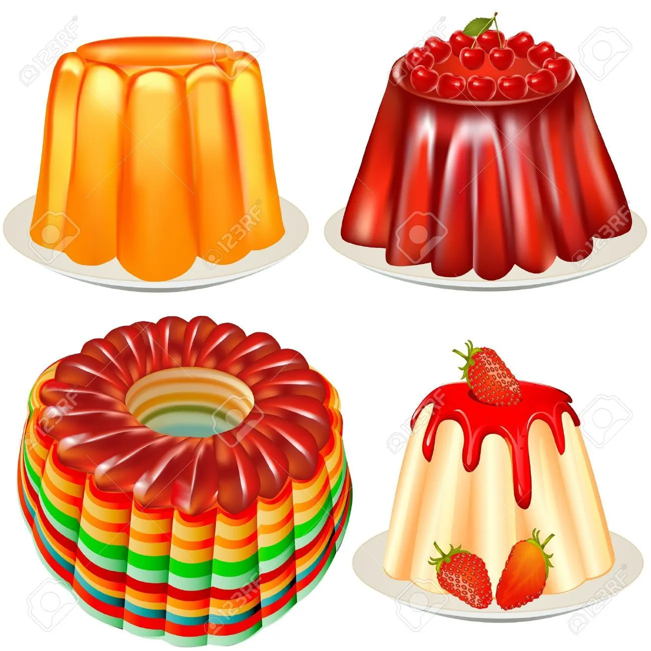 Gelatina Imágenes De Archivo, Vectores, Gelatina Fotos Libres De ... Gelatina Imágenes De Archivo, Vectores, Gelatina Fotos Libres De ...