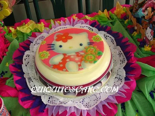 Tortas Quiquitoscake: Tips y sugerencias