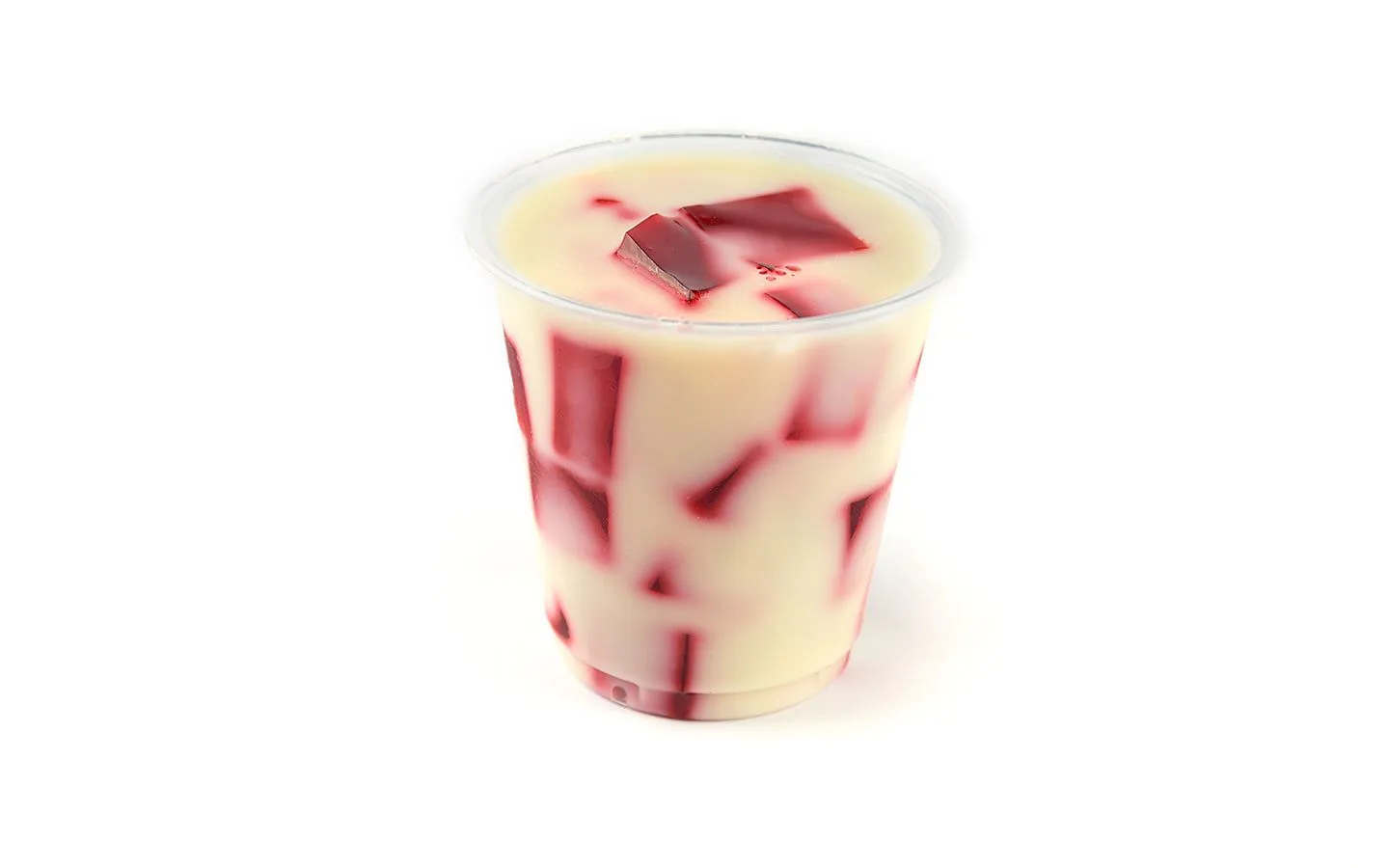 GELATINA MOSAICO DE FRESA INDIVIDUAL VASO PZ – Panoli.mx GELATINA MOSAICO DE FRESA INDIVIDUAL VASO PZ – Panoli.mx