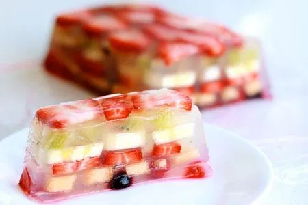 Gelatina on Pinterest | Postres, Recetas and Jello Aquarium Gelatina on Pinterest | Postres, Recetas and Jello Aquarium