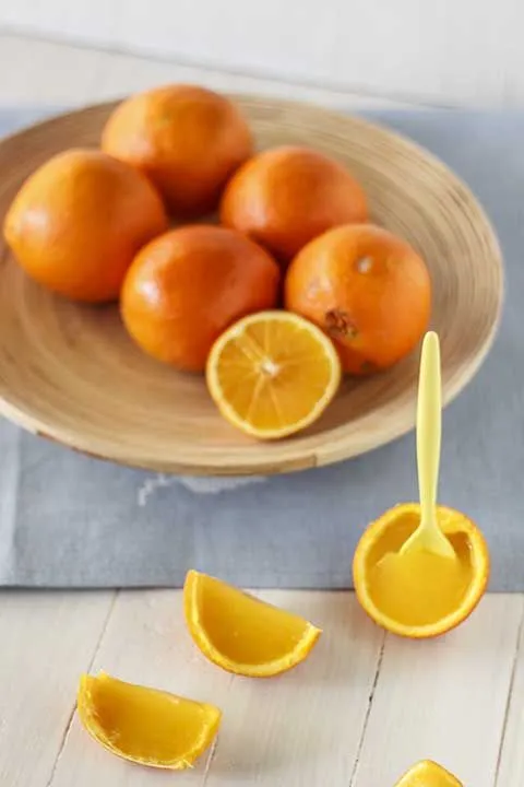 Gelatina | PequeRecetas