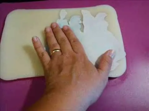 Gelatina Princesas - Tutorial - YouTube