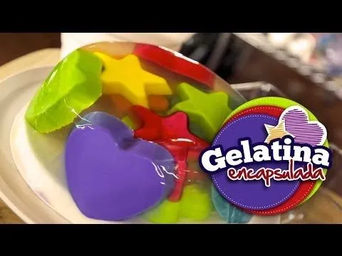 GELATINA | Triton TV