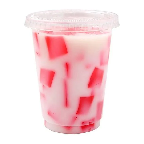 Gelatina en vaso mosaico sabor a elegir por pza | Walmart Gelatina en vaso mosaico sabor a elegir por pza | Walmart