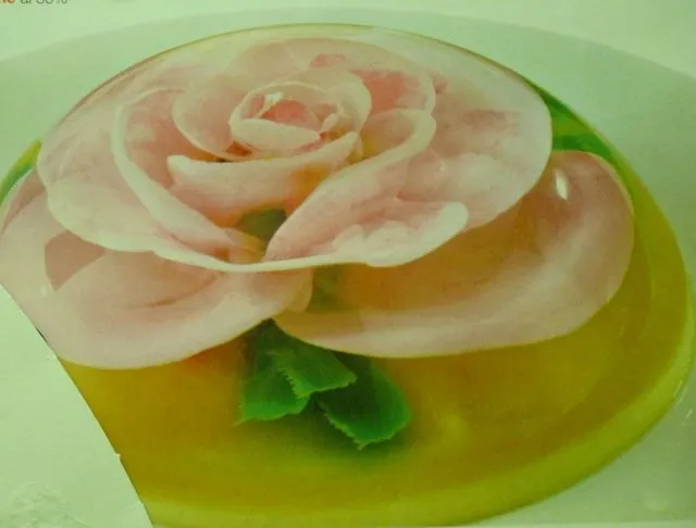 Gelatinas Artisticas | Cursos de Gelatina Artistica Gelatinas Artisticas | Cursos de Gelatina Artistica