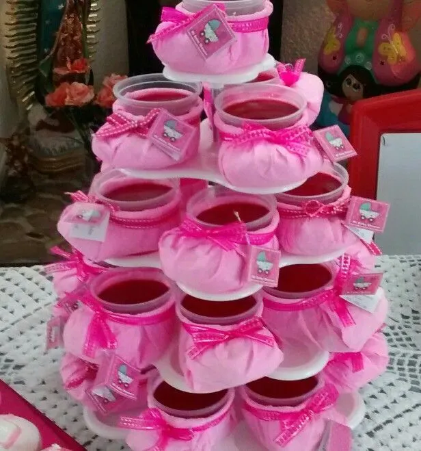 Gelatinas para Baby Shower | Baby shower | Pinterest | Bebé ... Gelatinas para Baby Shower | Baby shower | Pinterest | Bebé ...