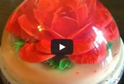 COMO HACER GELATINAS DECORADAS: CON JERINGAS | Como Hacer ... COMO HACER GELATINAS DECORADAS: CON JERINGAS | Como Hacer ...