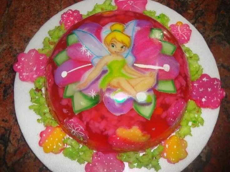 Gelatinas Decoradas Encapsuladas Para Cualquier Ocasion - | Jello ... Gelatinas Decoradas Encapsuladas Para Cualquier Ocasion - | Jello ...
