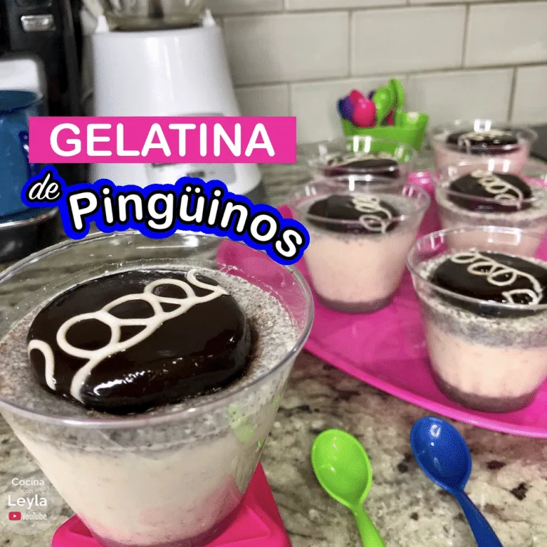 gelatinas en vaso – Corazón Contento Con Ley gelatinas en vaso – Corazón Contento Con Ley