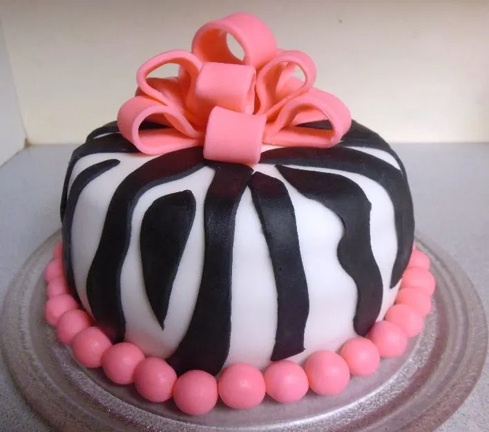 GelaTortas: Tortas para damas