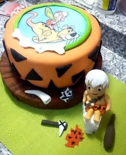 GelaTortas: Tortas Infantiles