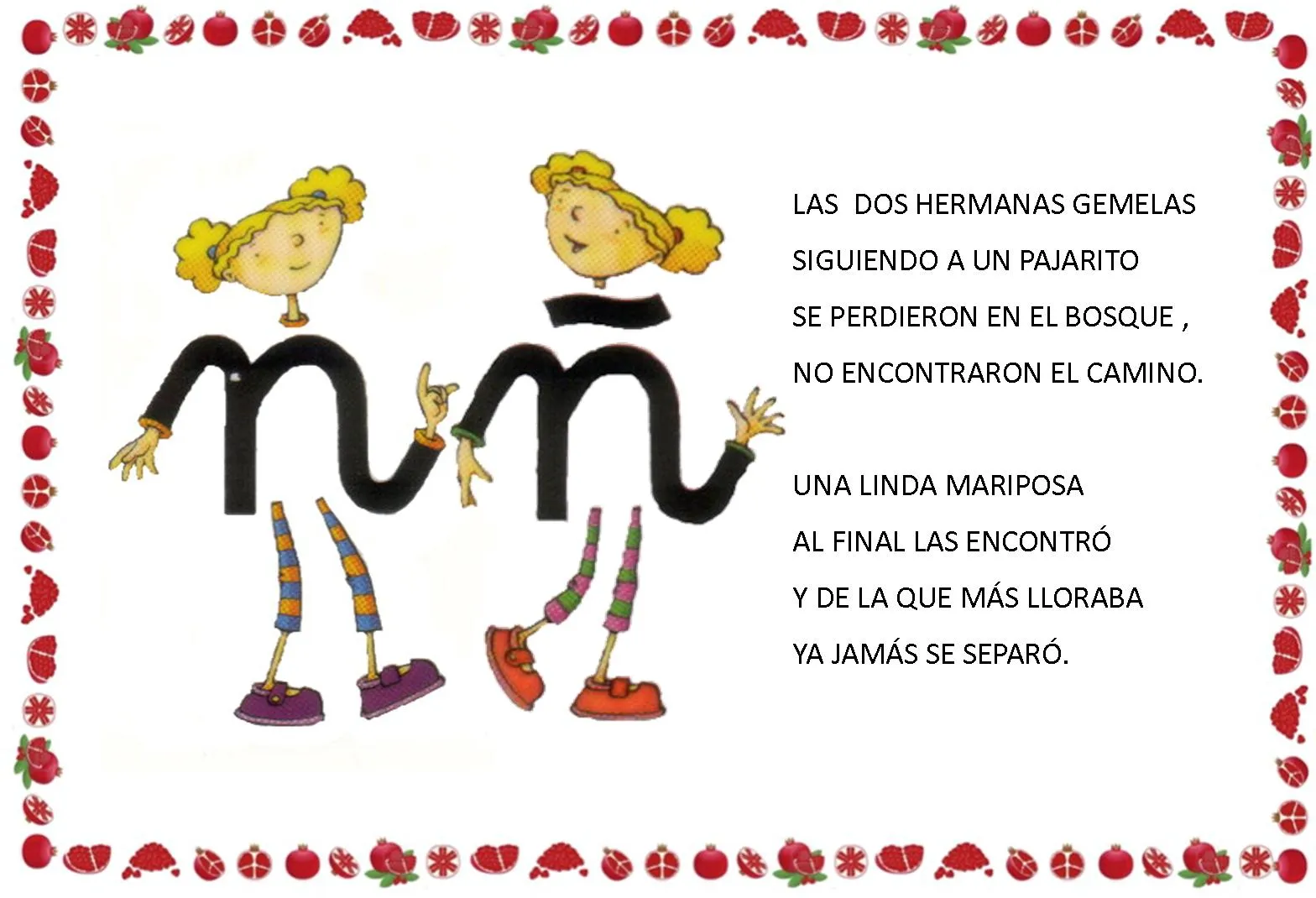 Los peques de Marta | Grupo de 4 años de Educación Infantil ... Los peques de Marta | Grupo de 4 años de Educación Infantil ...
