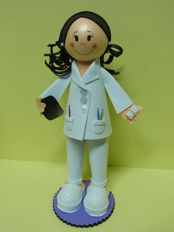GEMINISPATCH: FOFUCHA MÉDICO