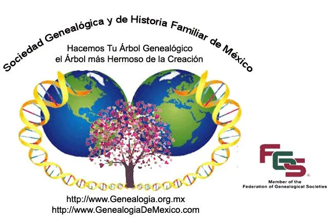 Genealogía de México