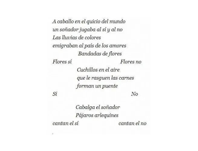 Generación del 27: contexto, características, autores y obras - Cultura  Genial
