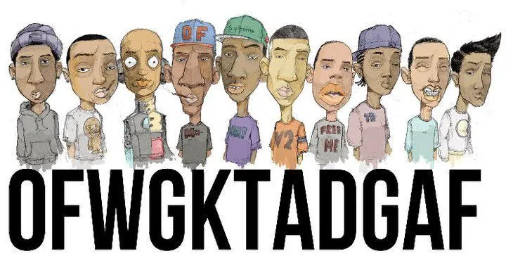Nueva generación de raperos 'frikis' | Swagga Music Nueva generación de raperos 'frikis' | Swagga Music