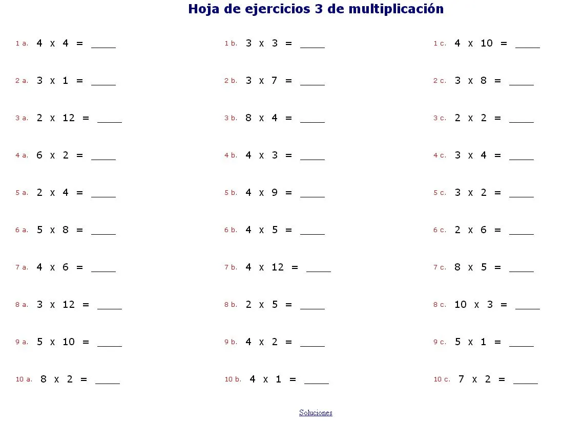 Generador de ejercicios de matemáticas - Didactalia: material ... Generador de ejercicios de matemáticas - Didactalia: material ...