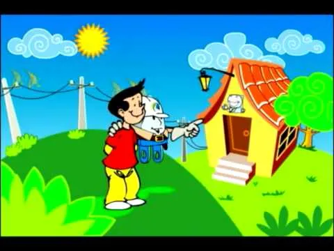 Cómo se genera,transmite y distribuye la energía eléctrica - YouTube Cómo se genera,transmite y distribuye la energía eléctrica - YouTube