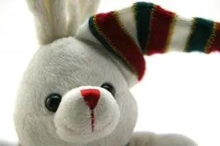 genéricos adorable conejo de peluche, caprichosa | Descargar Fotos ...