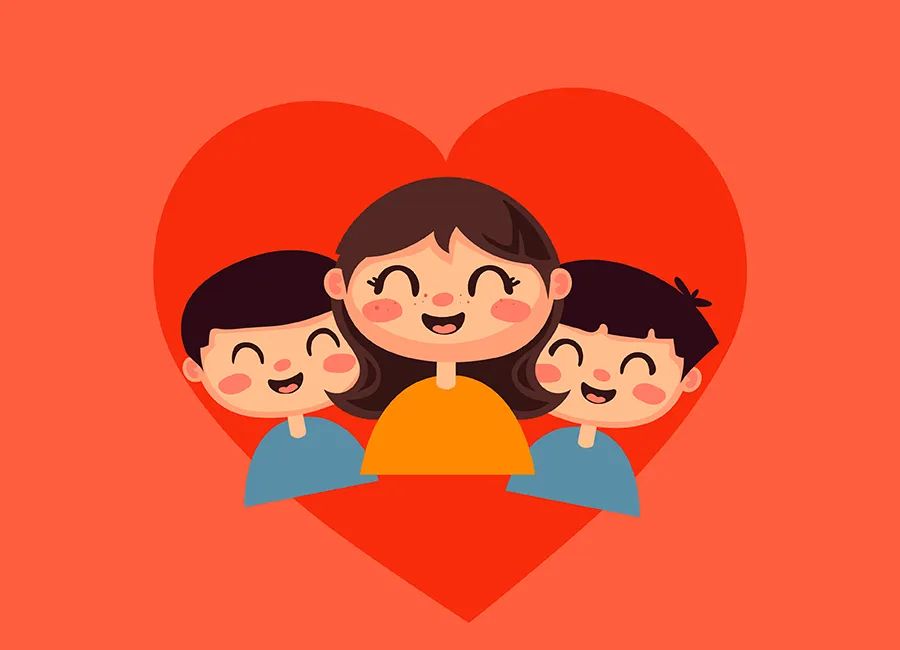 El valor de la generosidad en el desarrollo de los niños El valor de la generosidad en el desarrollo de los niños