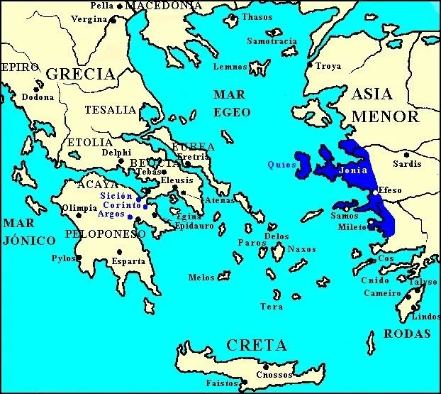 Génesis y actualidad - Monografias.com