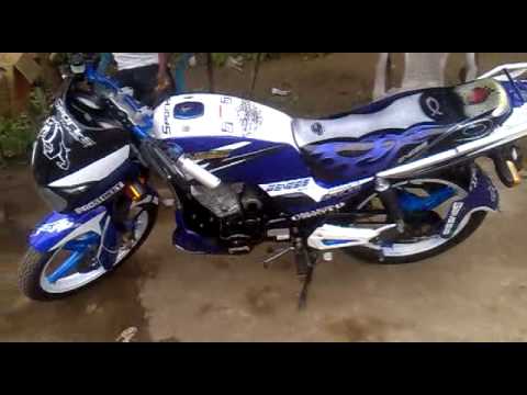 Genesis sport modificada - YouTube