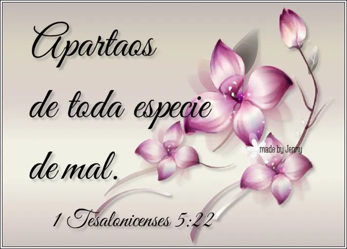 Genexus: 128305 PARA MUJERES CRISTIANAS