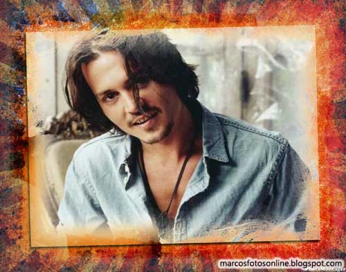 Genial Marco para Fotos Borde Envejecido. Estilo Grunge. - Editar ... Genial Marco para Fotos Borde Envejecido. Estilo Grunge. - Editar ...