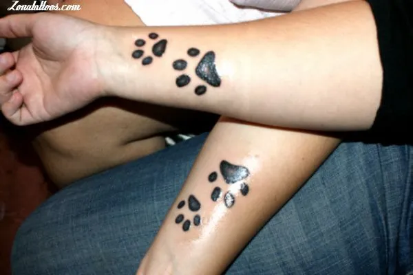 La gente se hace auténticas burradas [tema tatuajes] - Página 3 ...