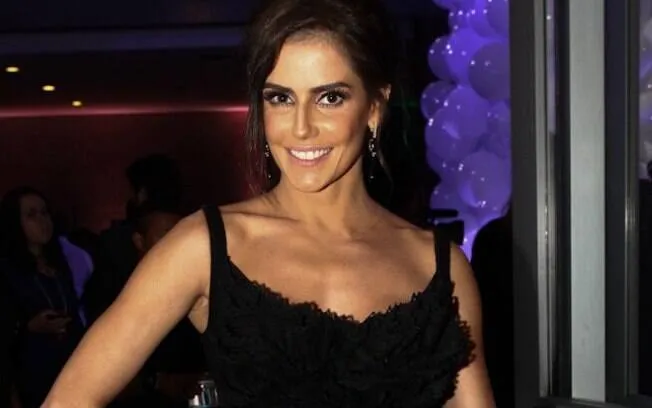 Gente: Famosos, Novelas, Fofocas das Celebridades, Flagras - iG