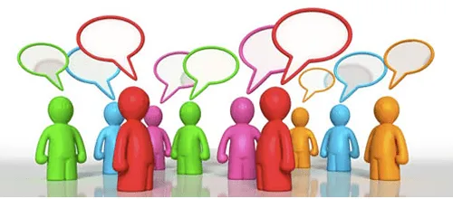 gente-hablando-comunicacion- ...