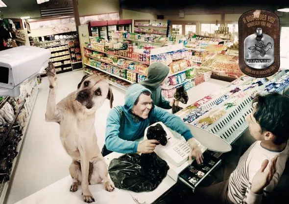 Gente merca: abril 2012