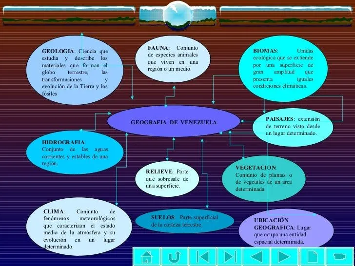 geografa-fsica-de-venezuela-7- ...