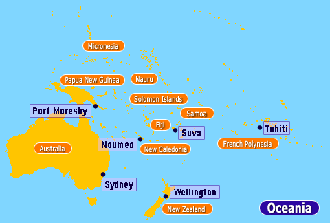GEOGRAFÍA