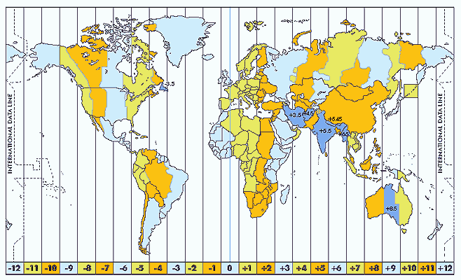 Geografía y Medio Ambiente (Asia-Japón)