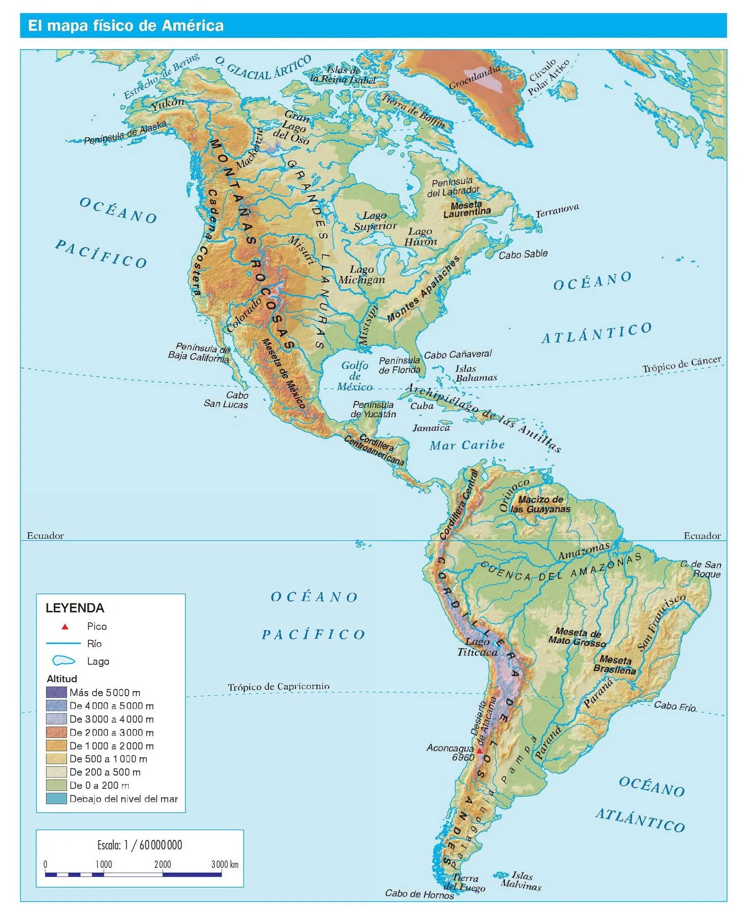 4.MAPAS | JUGANDO Y APRENDIENDO