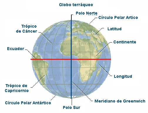 GEOGRAFIA: diciembre 2011