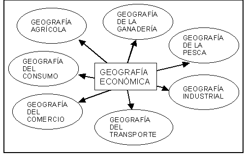Geografía Económica: CONCEPTO DE GEOGRAFÍA ECONÓMICA Y DIVISIONES ... Geografía Económica: CONCEPTO DE GEOGRAFÍA ECONÓMICA Y DIVISIONES ...