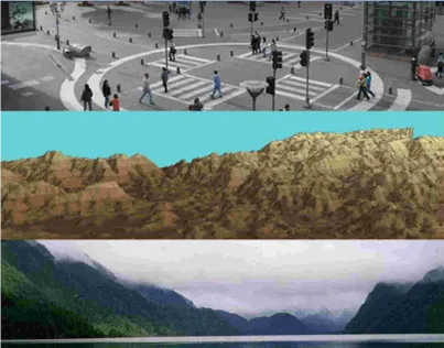Geografia Fisica