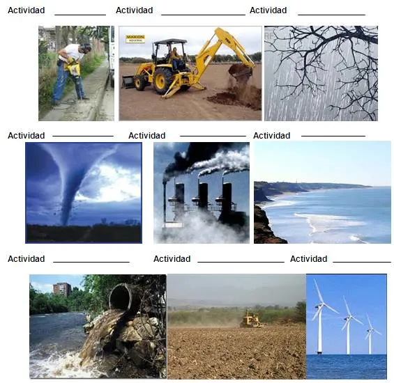 Geografía física 3 de Capitanejo - Monografias.com Geografía física 3 de Capitanejo - Monografias.com