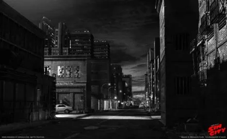Geografía heróica: 7 grandiosas ciudades salidas de los comics